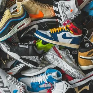 Meet your Posher, Jamie